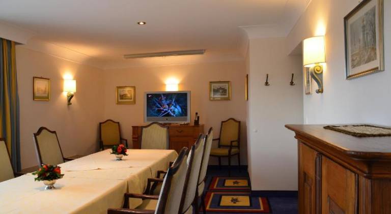 Hotel Brauereigasthof Landwehr-Brau — photo 2