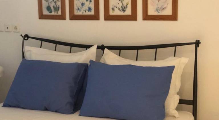 σπίτι Nafpaktos