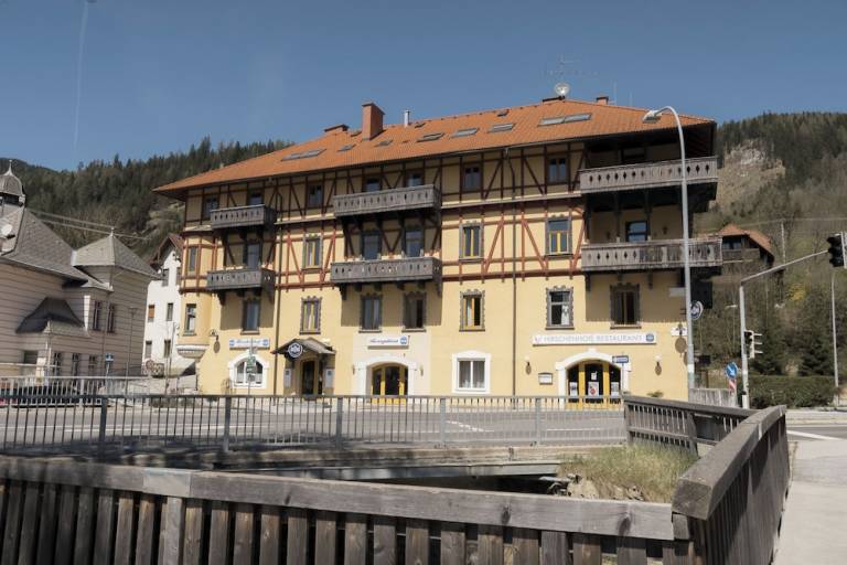 Aparthotel Spital am Semmering