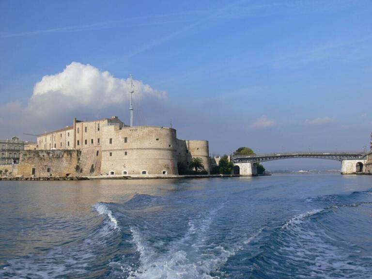 Appartamento  Massafra