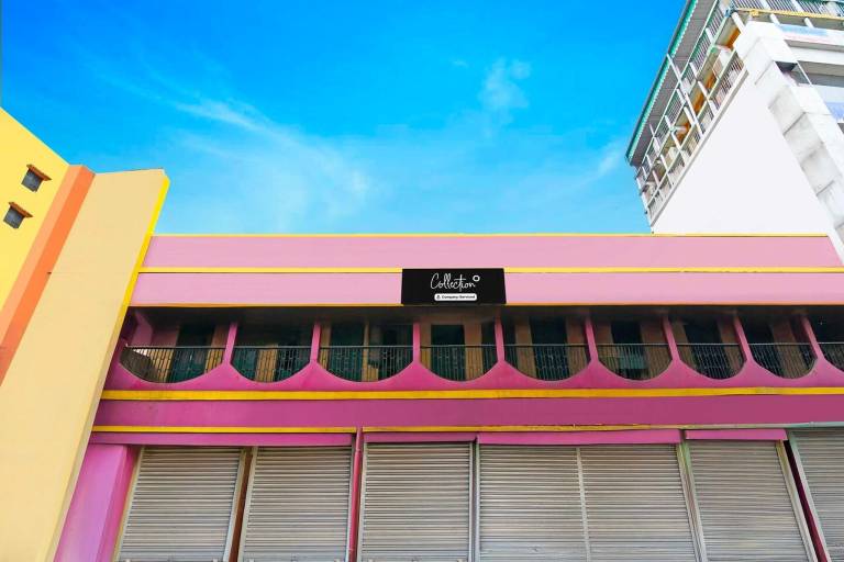 House Barrackpur Cantonment