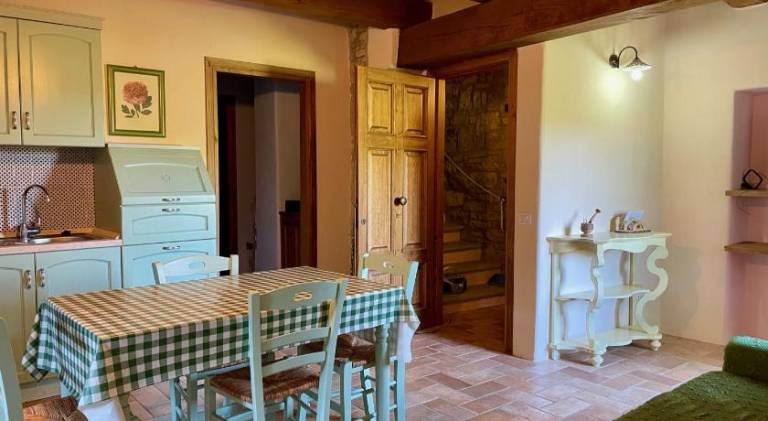 Rental apartment with yard | Pet-friendly — photo 4