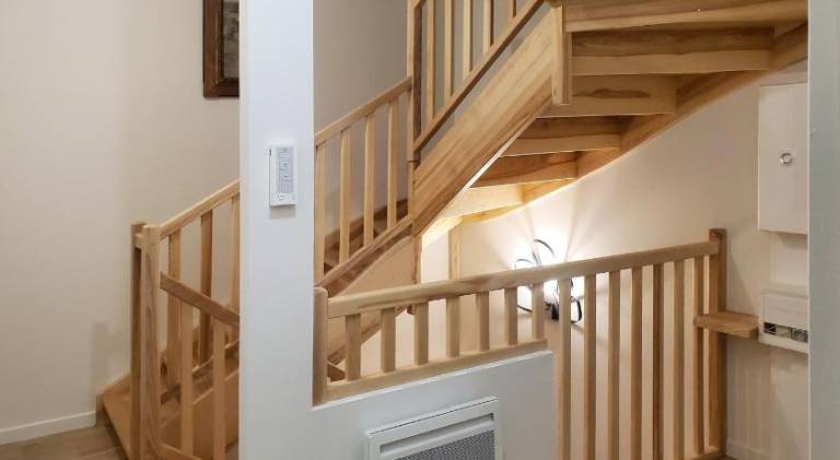 Apartment with 3 rooms for 7 persons — photo 4