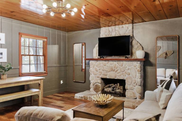 Lodge South Lake Tahoe