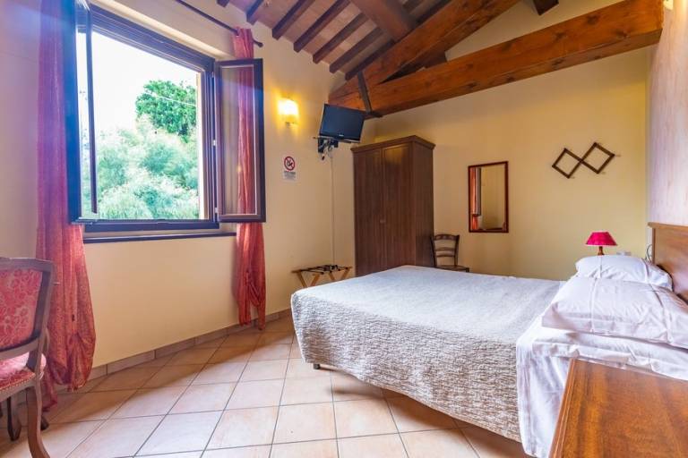 Camera privata Riolo Terme