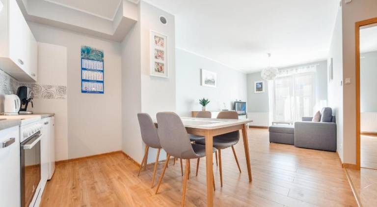 Charming apartment | Close to the beach | Pets allowed — photo 2