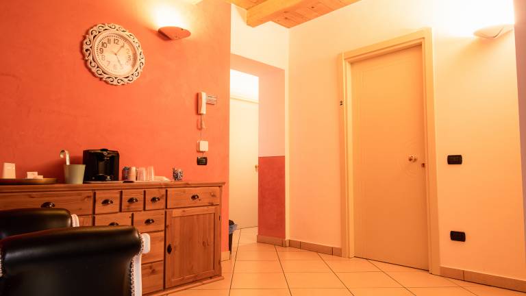 Chambre d'hôtes Città Antica