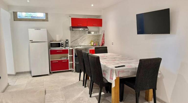 House with 1 room for 3 persons — photo 4
