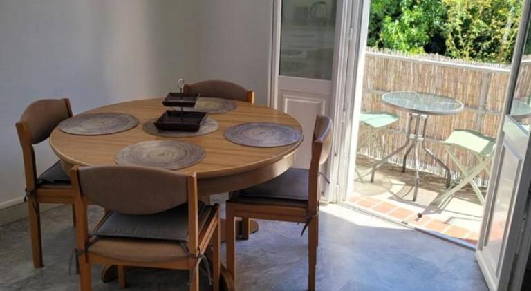4 logements a La Trinite proche de Nice 15 mn, Monaco 20 mn et l'Italie 30 mn 2 Chambres et 2 Studio — photo 4