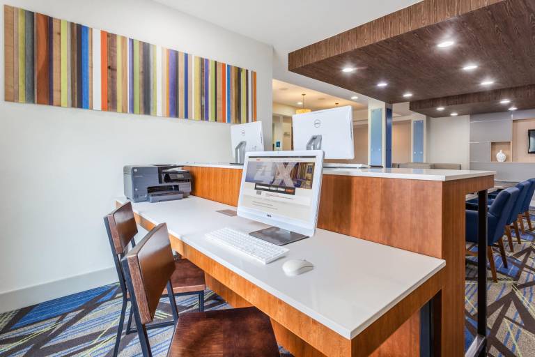 Holiday Inn Express - Albert Lea By IHG — photo 5