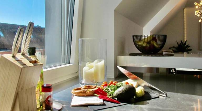 Holiday apartment | Next to St. Peter — photo 4