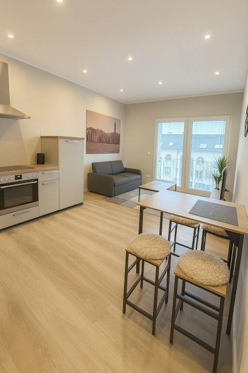 Beautiful apartment | Pet-friendly — photo 3