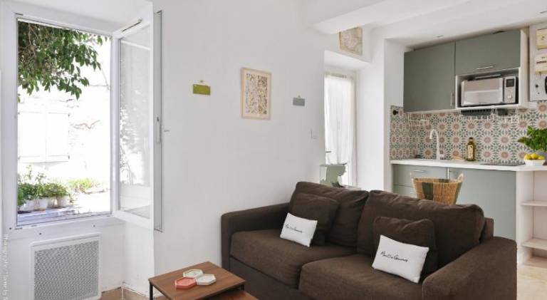 Oustau de Gemo - Maison confort au cœur de Gemenos in Gemenos