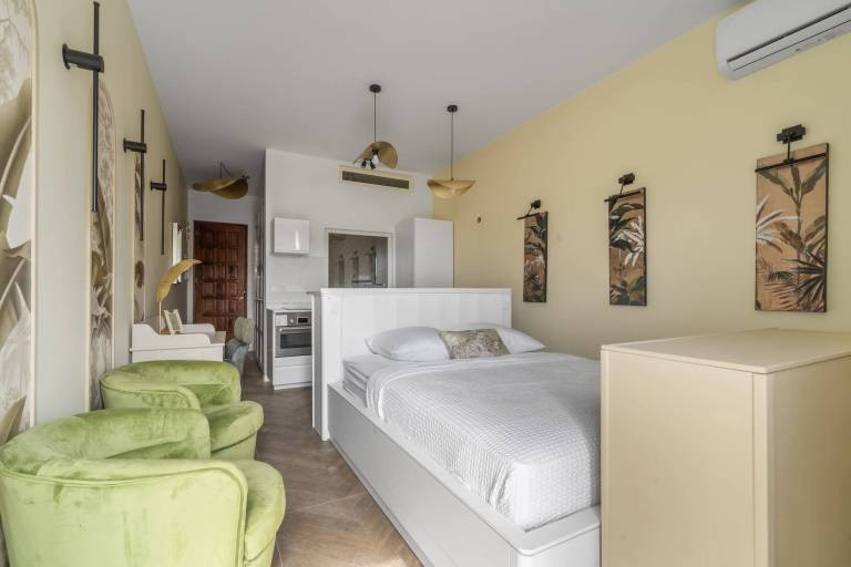 Appartement Fort-de-France
