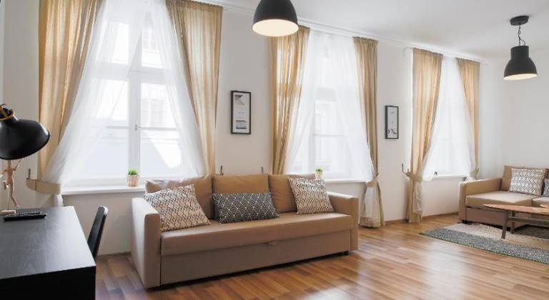 Holiday apartment | Close to Riga Cathedral — photo 3