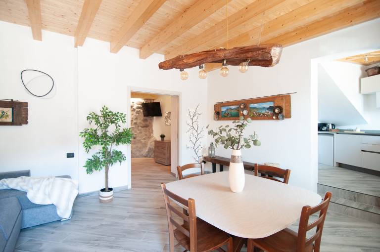 Appartamento Gardone Val Trompia