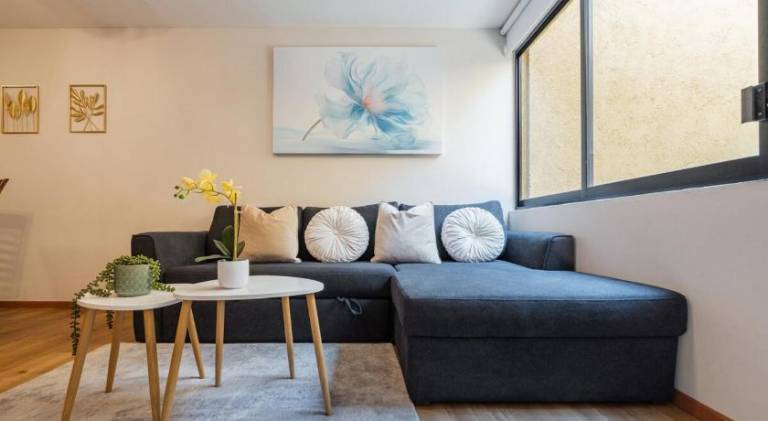 Nice holiday apartment | Pet-friendly in Morelia