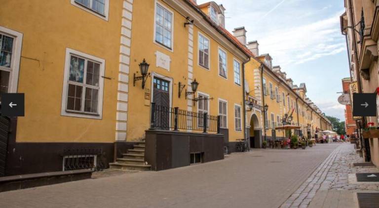 Apartment | Next to Riga Cathedral | Pets are welcome — photo 3