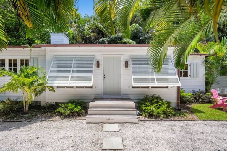 House  Delray Beach