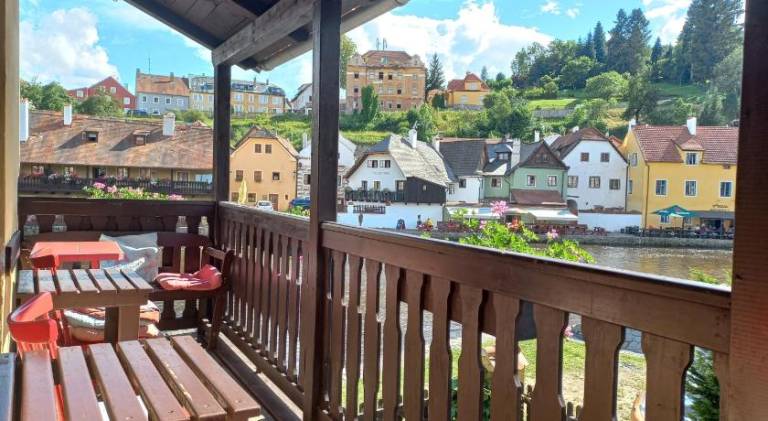 Hostel Merlin — photo 2