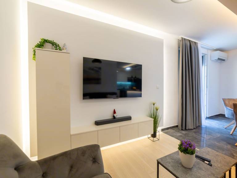 Luxus-Wohnung Riela — photo 3