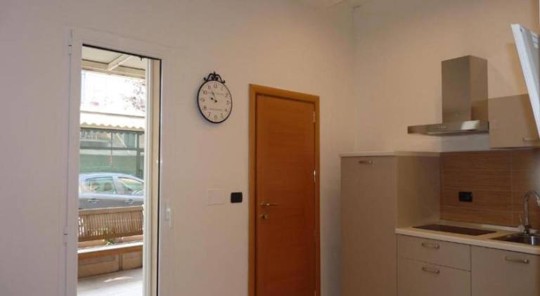 Holiday apartment with 1 room for 4 persons — photo 3