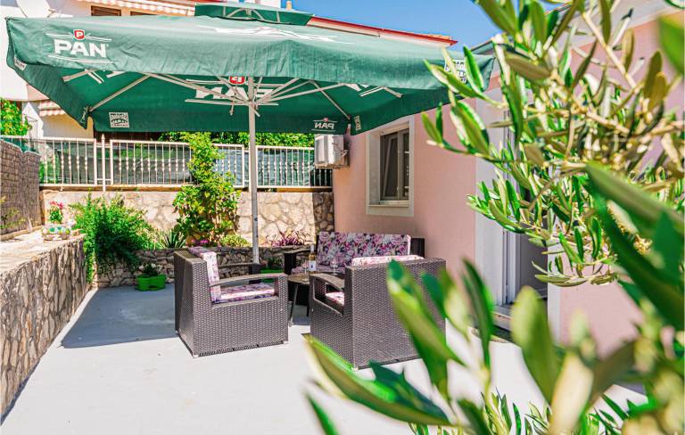Apartament Brodarica