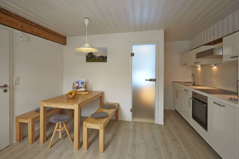 Ferienwohnung Markelsheim