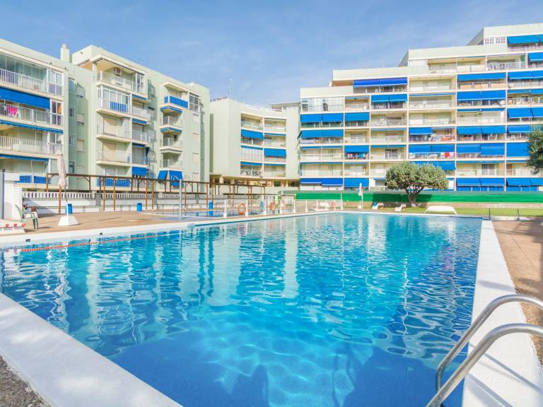 Appartement  Oropesa del Mar