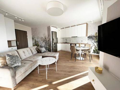 Apartament  Białystok