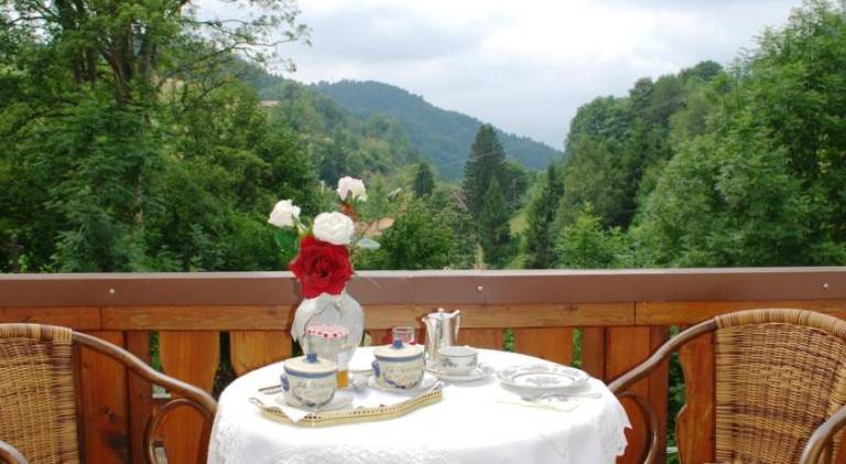 Hotel Hirschen — photo 3
