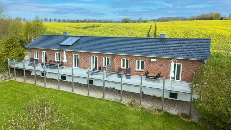 Ferienhaus Steinberg