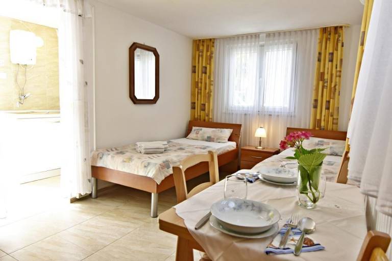 Apartment Umag