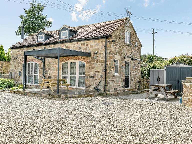 Cottage Wakefield