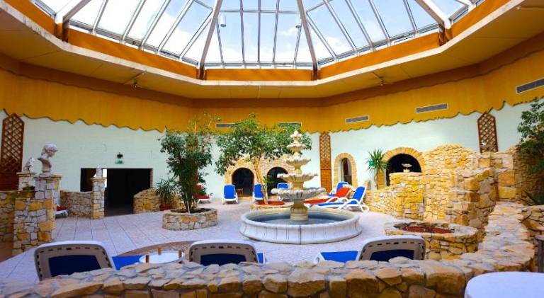 Carea Harz Hotel Allrode in Thale