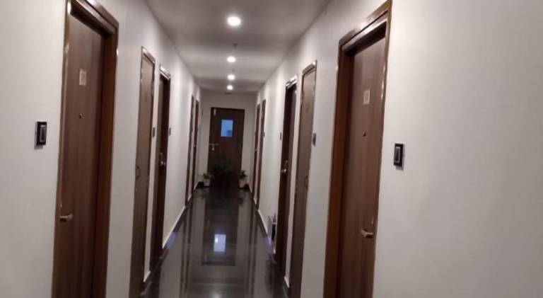 Bed and breakfast Kurmannapalem