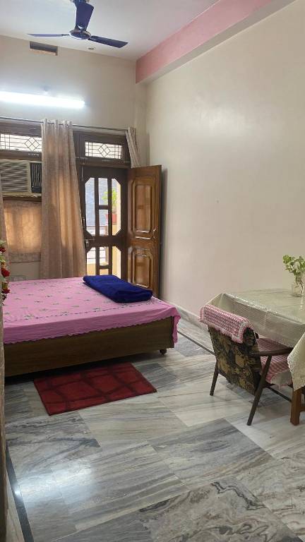 Bed and breakfast Mumfordganj
