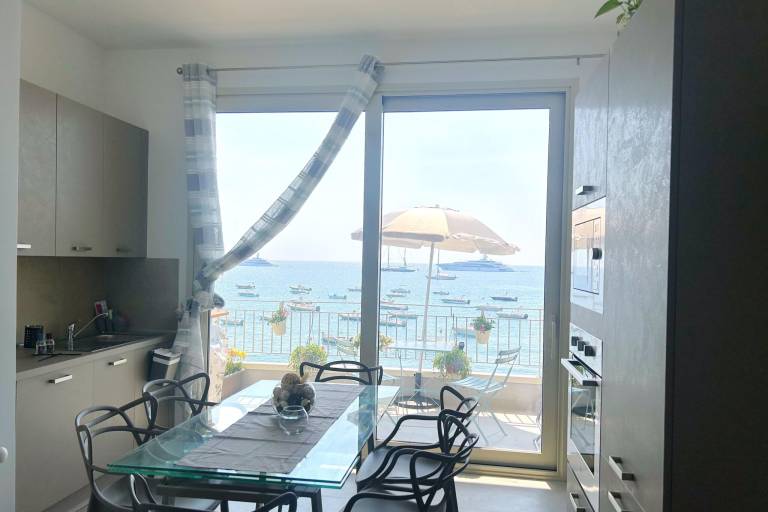 Rental apartment | Sea view — photo 3