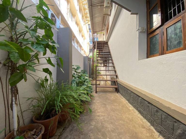 50 m² Ferienwohnung