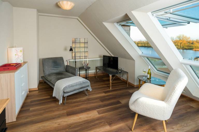 Children-friendly apartment | Sea view | Good for workation | Pets are welcome — photo 3