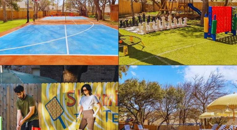 234 m&sup2; Ferienhaus