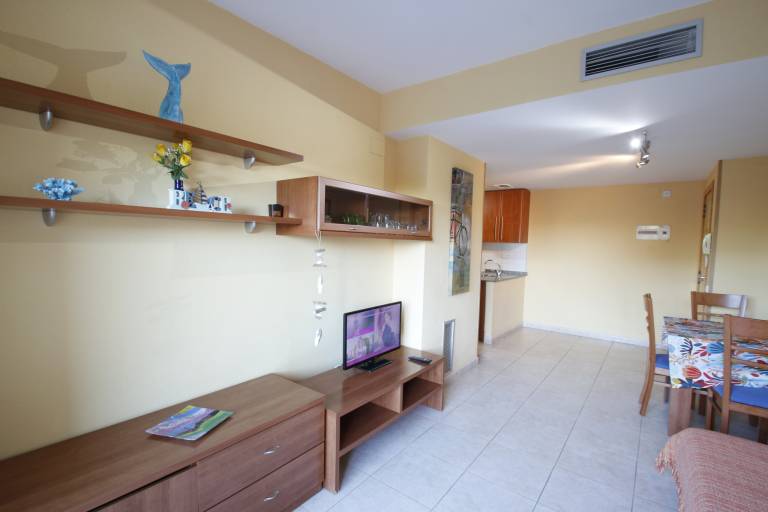 Children-friendly rental apartment with pool & patio | Next to the beach | Dogs allowed — photo 5