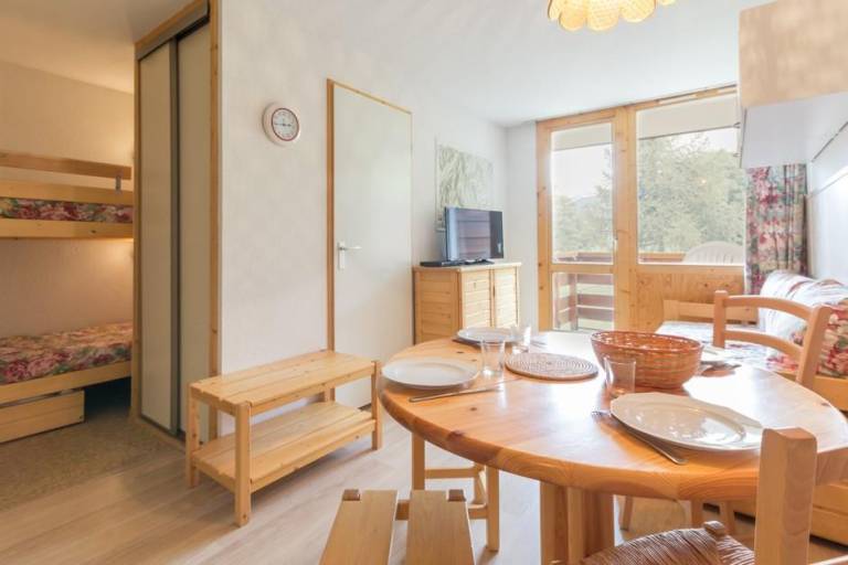 Apartment  La Plagne