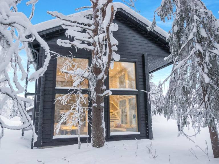 House Kittilä