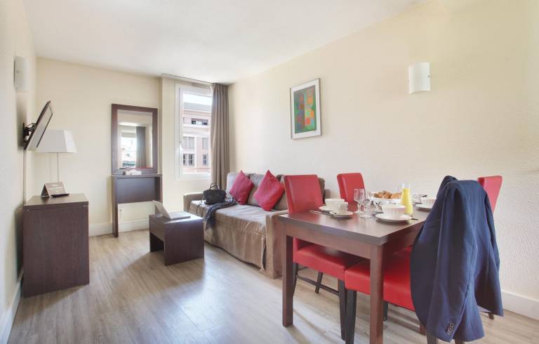 Charming rental apartment | Dogs allowed — photo 3