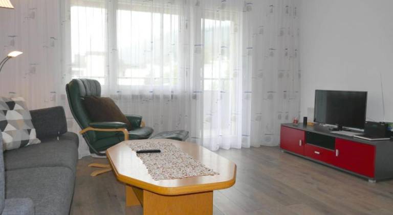 Apartment Davos