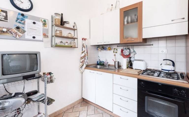 Appartamento Scandicci