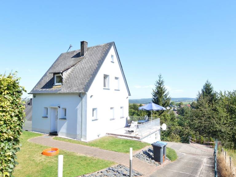 Ferienhaus Rascheid