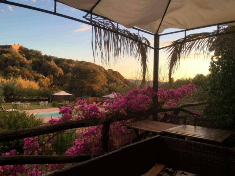 Ferienwohnung in Badesi für max. 3 Personen Ferienwohnung in Badesi für max. 3 Personen