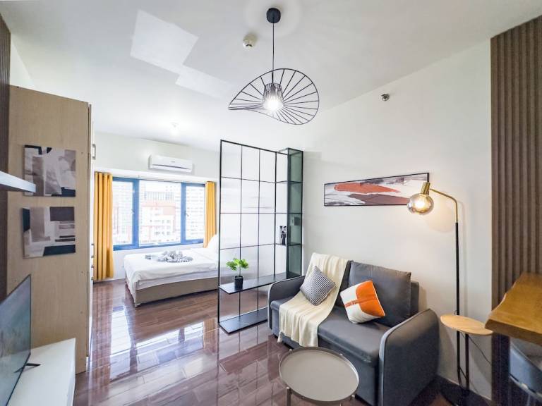Apartament Paranaque City